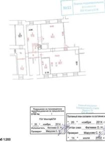 своб. назнач. 164 м², этаж -1