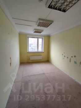 своб. назнач. 95 м², этаж 1