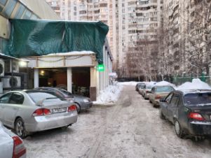 своб. назнач. 933 м², этаж 1