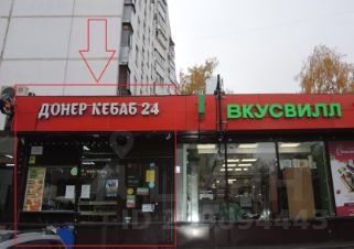 своб. назнач. 15 м², этаж 1