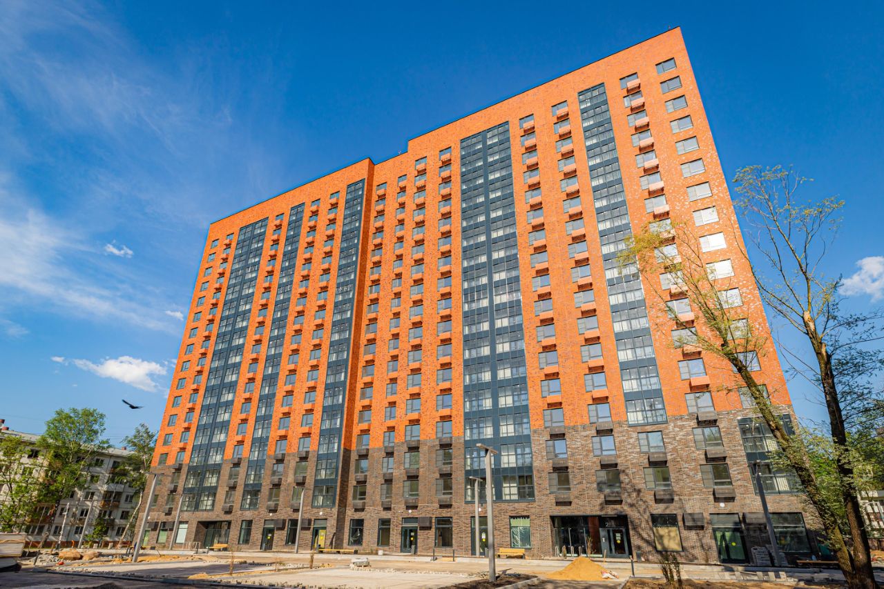 Продаю помещение свободного назначения 91.5м² ул. Плеханова, 18, Москва ...