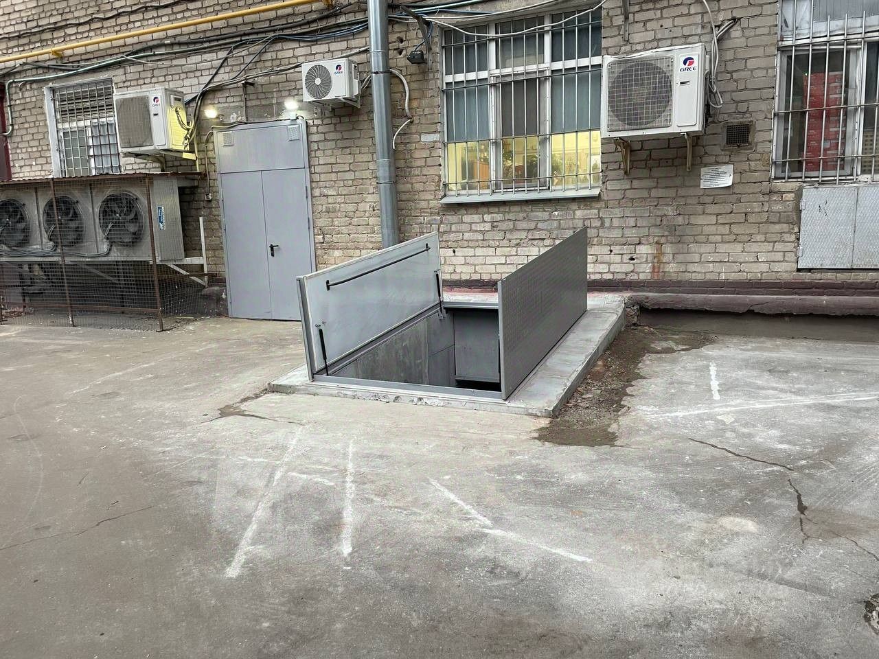 Помещение в подвале, 140 м², р-н Беговой