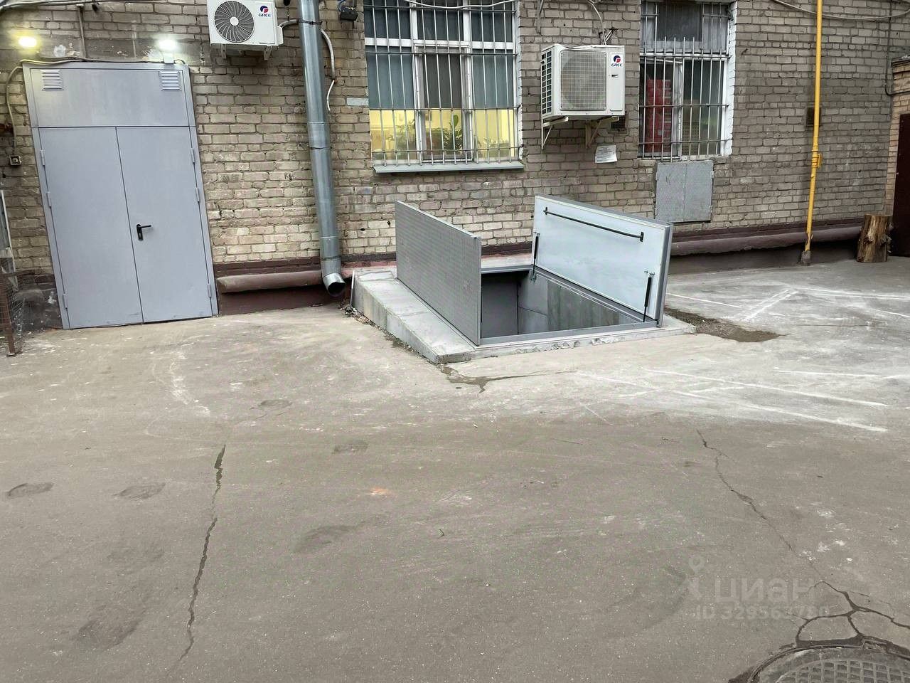 Помещение в подвале, 140 м², р-н Беговой