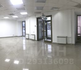 своб. назнач. 80 м², этаж 1