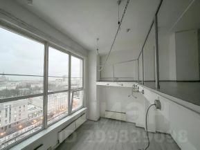 своб. назнач. 50 м², этаж 10