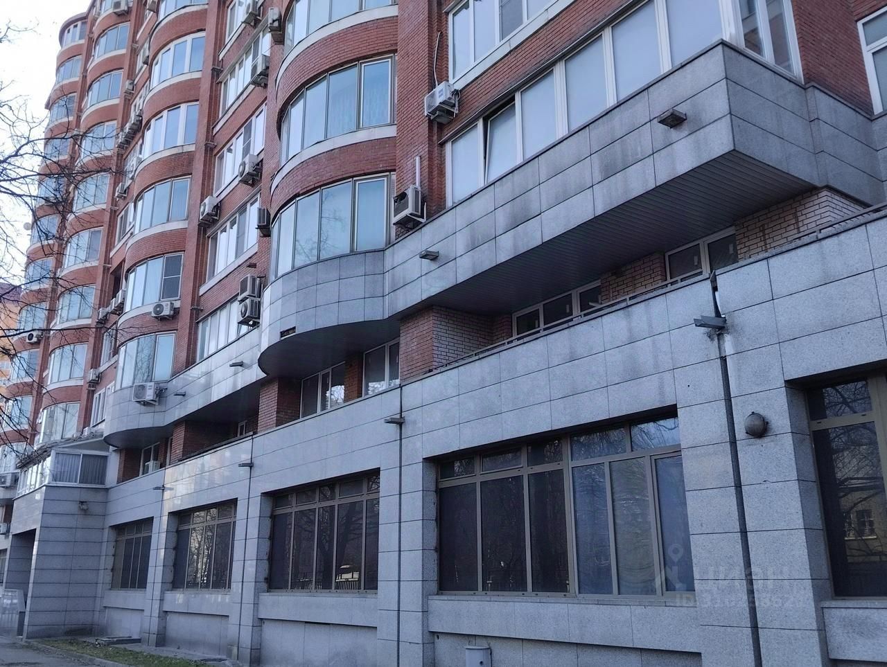 Торговая площадь, р-н Можайский