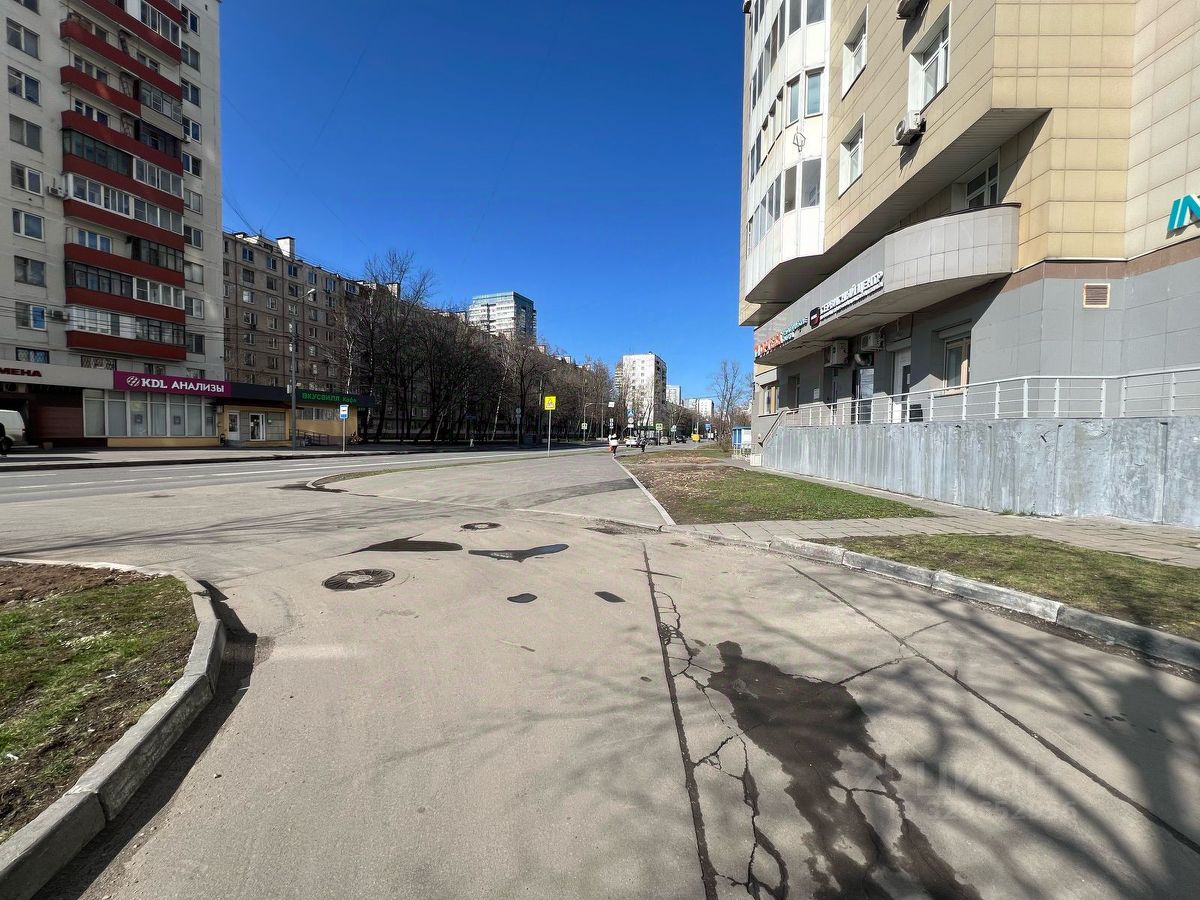 Торговая площадь (подвал), р-н Бутырский