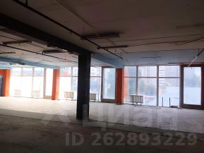 производство 1500 м², этаж 4