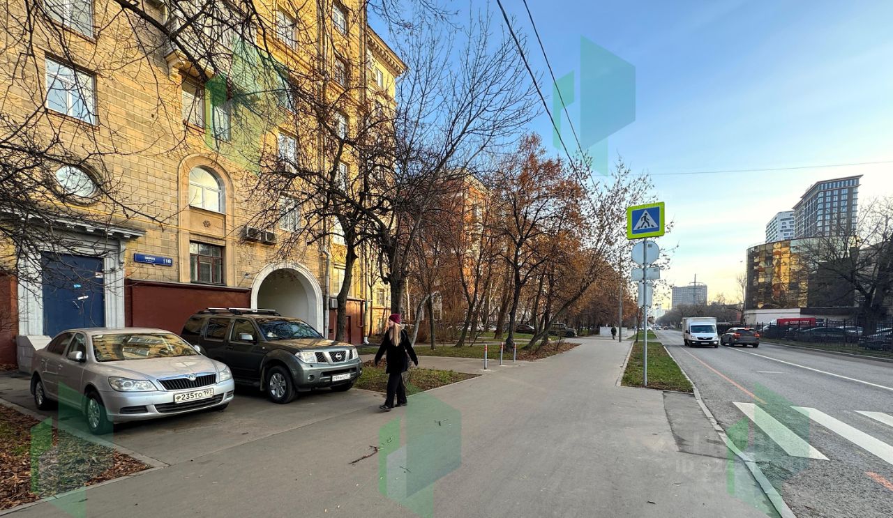Торговая площадь, р-н Хорошевский