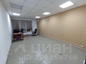 своб. назнач. 121 м², этаж 2