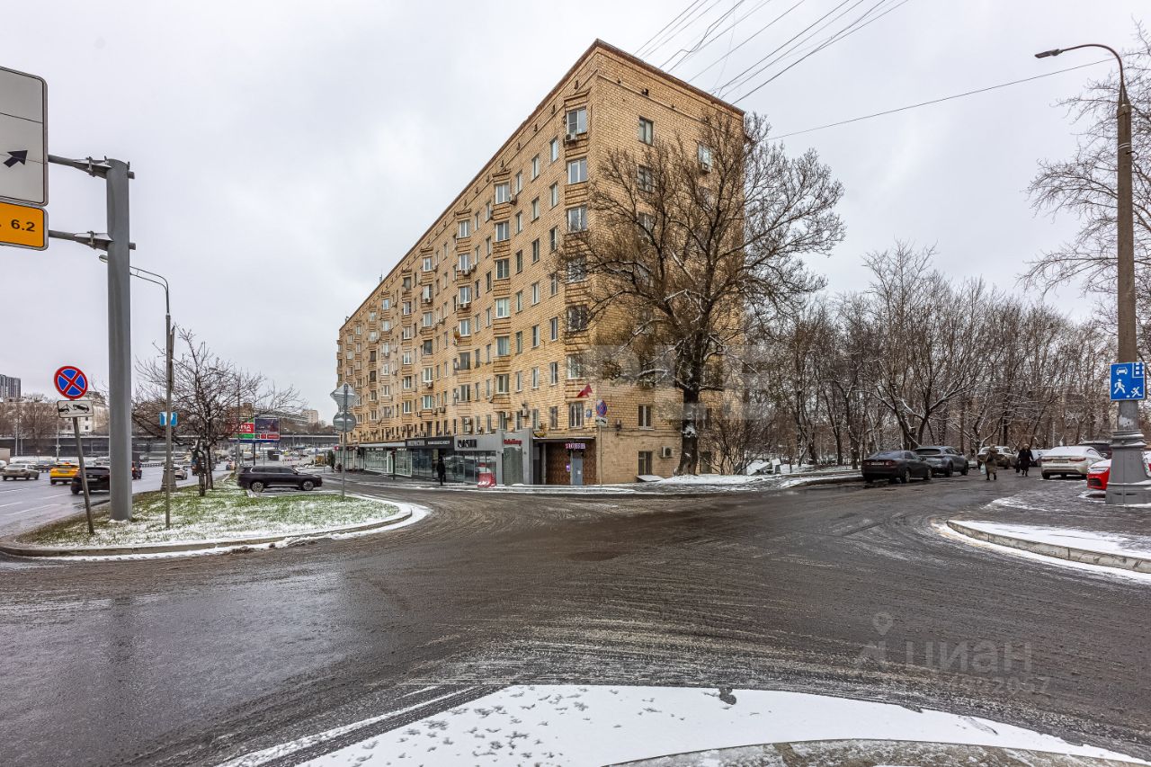 Торговая площадь, р-н Нагорный