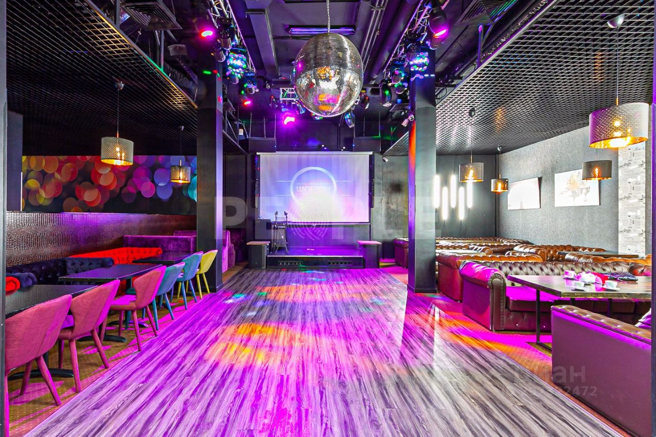 Продаю помещение свободного назначения 640м² Ярославское ш., 124 ...