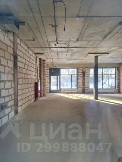 своб. назнач. 154 м², этаж 1