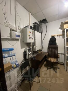 своб. назнач. 491 м², этаж 1