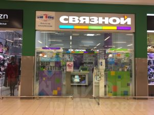 своб. назнач. 85 м², этаж 1