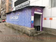 своб. назнач. 180 м², этаж -1