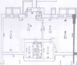 своб. назнач. 142 м², этаж -1