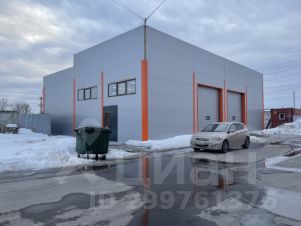 своб. назнач. 334 м², этаж 1