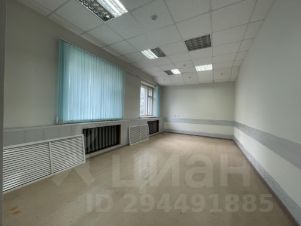 своб. назнач. 261 м², этаж 2