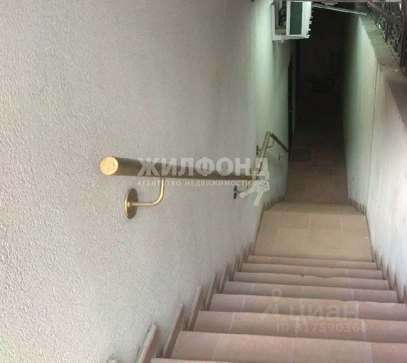 Помещение в подвале, 131 м², р-н Железнодорожный, Новосибирск