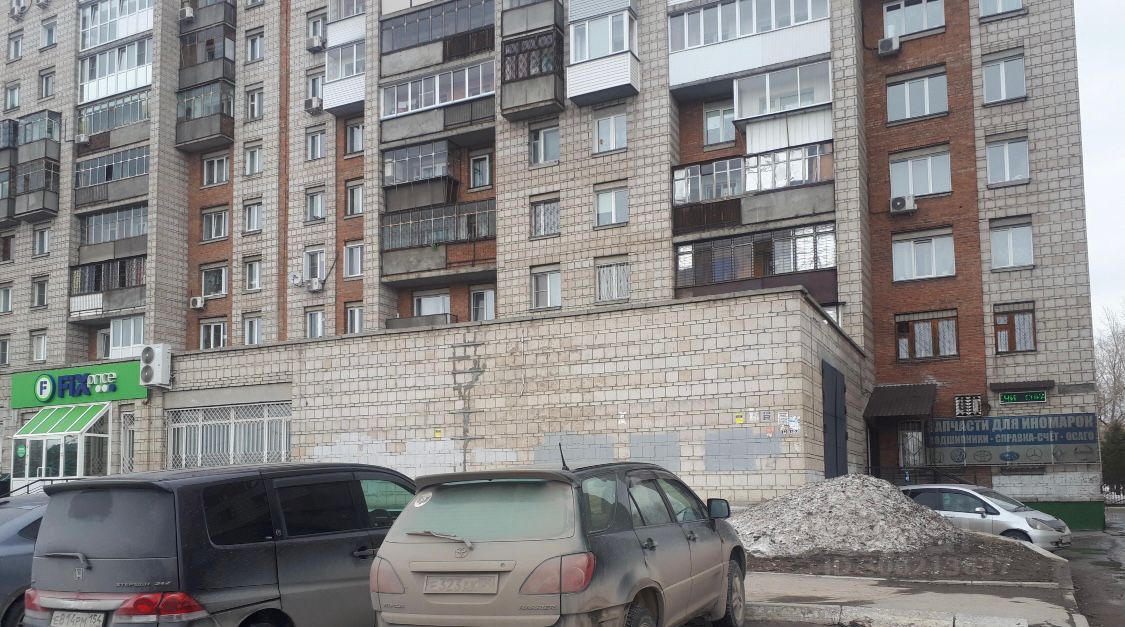 ПродаетсяСвободноеназначение,70м²