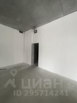 своб. назнач. 61 м², этаж 1