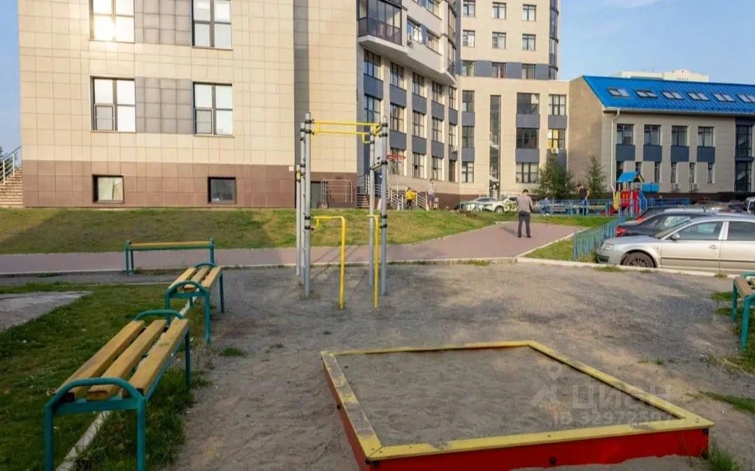 ПСН (свободного назначения) (подвал), р-н Заельцовский