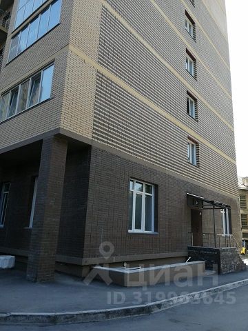 Офис, р-н Заельцовский, Новосибирск