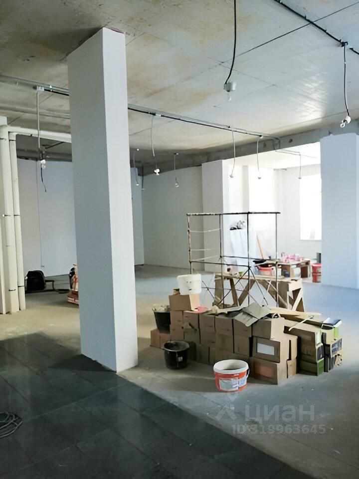 Офис, р-н Заельцовский, Новосибирск