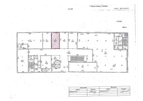 своб. назнач. 45 м², этаж 3