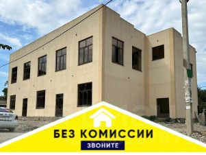 своб. назнач. 623 м², этаж 1