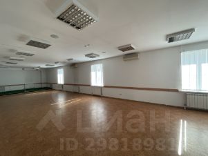 своб. назнач. 344 м², этаж 1