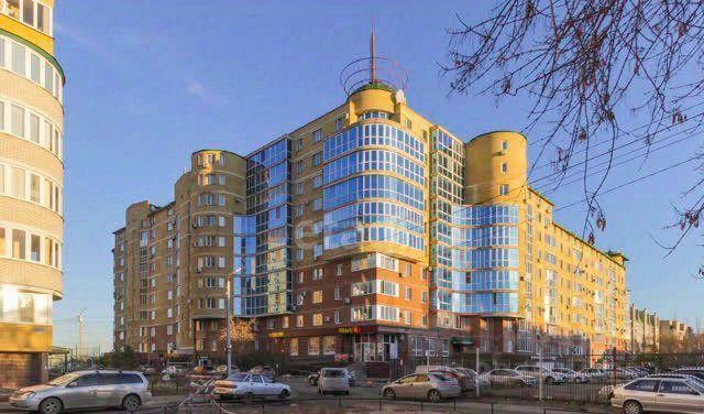 Продажа помещения свободного назначения 106м² Транссибирская ул, 6