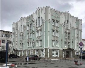 своб. назнач. 386 м², этаж 1