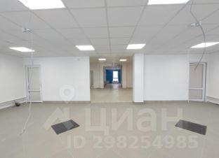 своб. назнач. 250 м², этаж 2