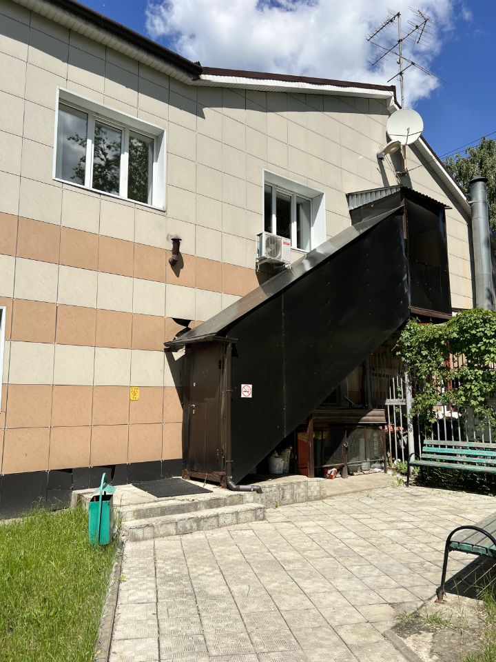 Снять помещение свободного назначения 357м² Московская область ...