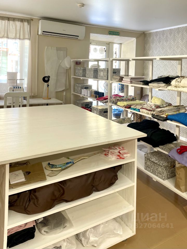 Помещение свободного назначения в Орловская область, Орел ул. Салтыкова-Щедрина, 12/16 (25 м²)