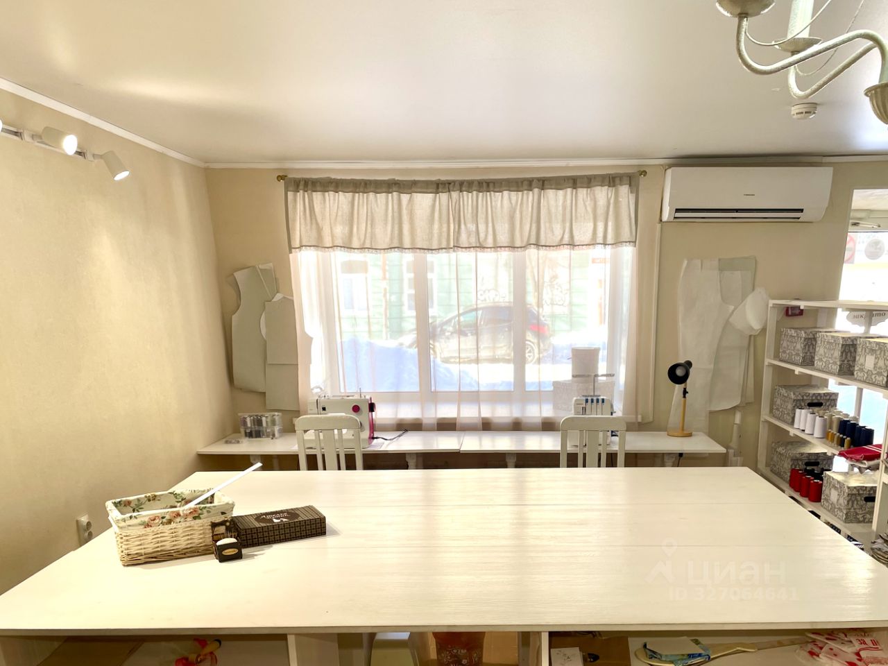 Помещение свободного назначения в Орловская область, Орел ул. Салтыкова-Щедрина, 12/16 (25 м²)