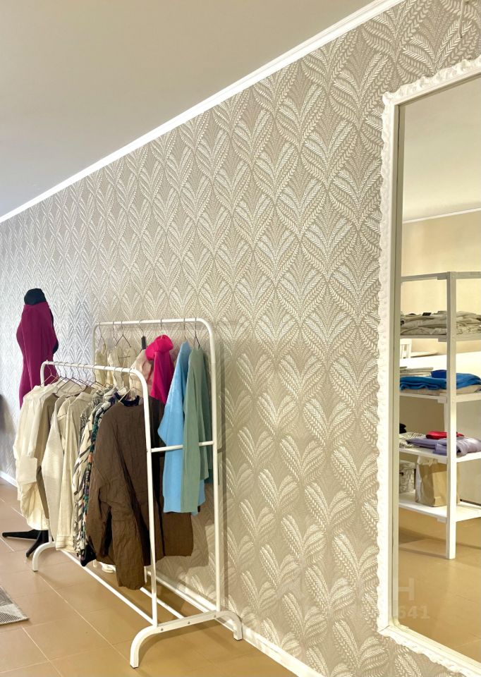 Помещение свободного назначения в Орловская область, Орел ул. Салтыкова-Щедрина, 12/16 (25 м²)