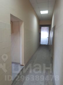 своб. назнач. 400 м², этаж 2