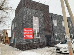 своб. назнач. 227 м², этаж 1