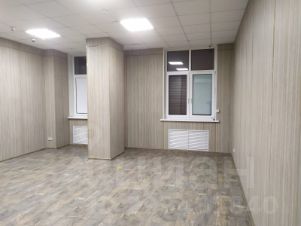 своб. назнач. 81 м², этаж 1