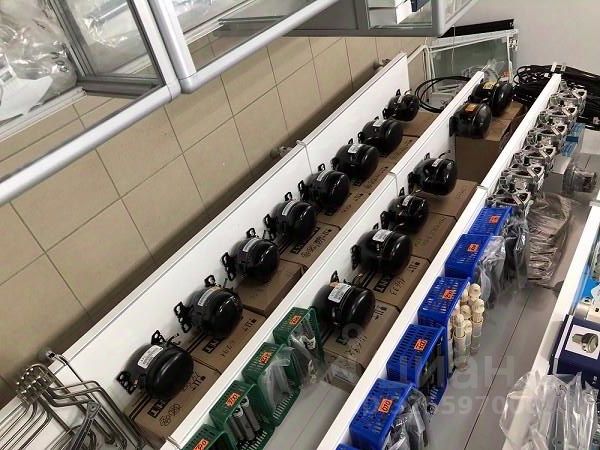 Помещение свободного назначения в Пензенская область, Пенза проезд 3-й Рахманинова, 3 (78 м²)