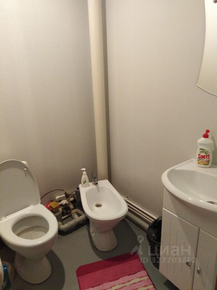 Помещение свободного назначения в Пензенская область, Пенза ул. Антонова, 47 (16 м²)