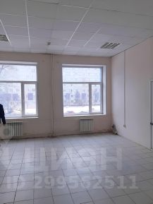 своб. назнач. 41 м², этаж 2