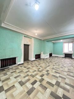 своб. назнач. 90 м², этаж 1