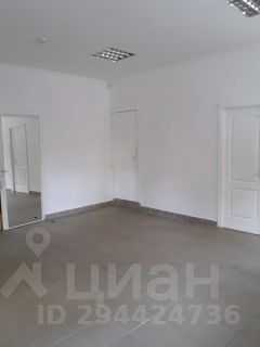 своб. назнач. 80 м², этаж 1