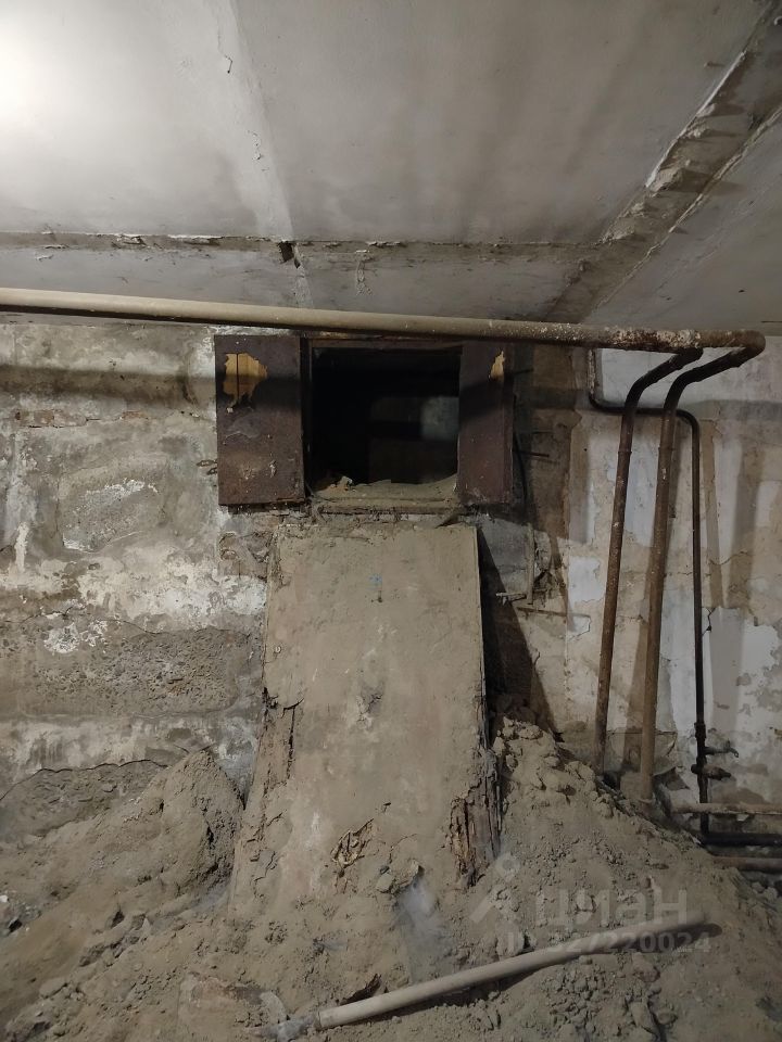 Помещение свободного назначения в Карелия, Петрозаводск Октябрьский просп., 5 (303 м²)