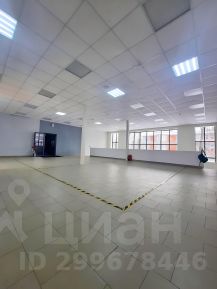 своб. назнач. 50 м², этаж 2