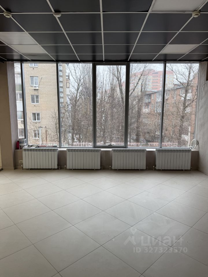 Помещение свободного назначения в Ростовская область, Ростов-на-Дону Спартаковская ул., 26/61 (167 м²)